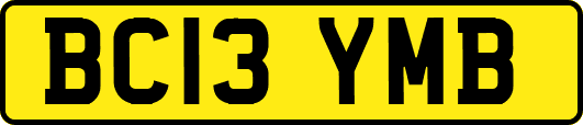 BC13YMB