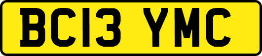 BC13YMC