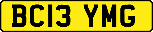 BC13YMG