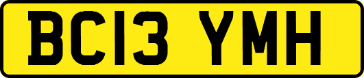 BC13YMH