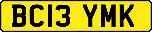 BC13YMK