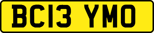 BC13YMO