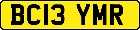 BC13YMR