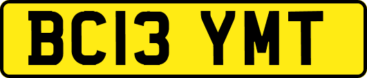 BC13YMT