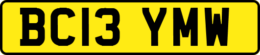BC13YMW