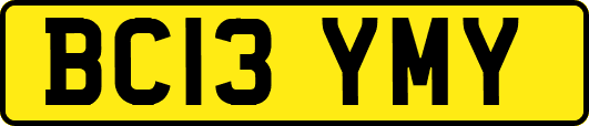 BC13YMY