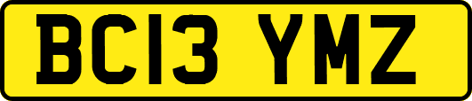 BC13YMZ