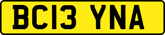 BC13YNA