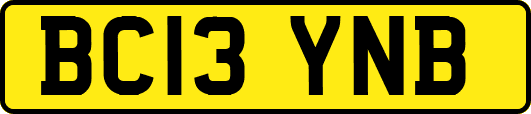 BC13YNB