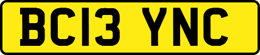 BC13YNC