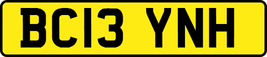 BC13YNH