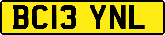 BC13YNL