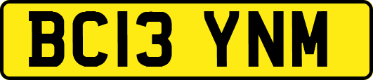 BC13YNM