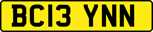 BC13YNN