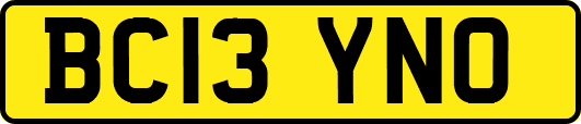BC13YNO