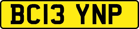 BC13YNP