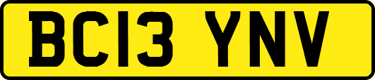 BC13YNV