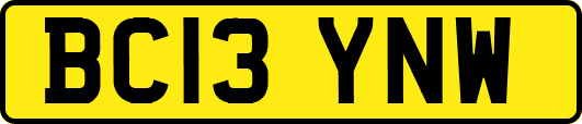 BC13YNW