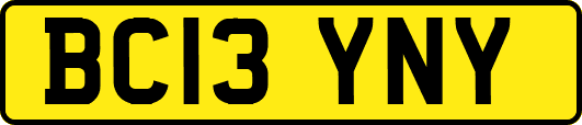 BC13YNY