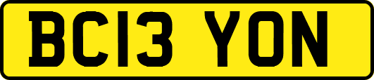 BC13YON