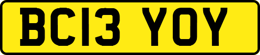 BC13YOY