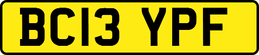BC13YPF