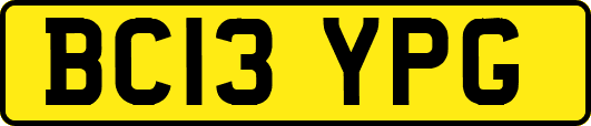 BC13YPG