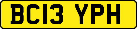 BC13YPH