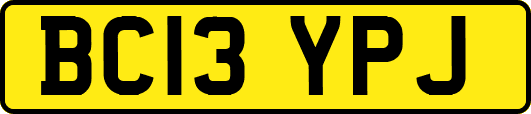 BC13YPJ
