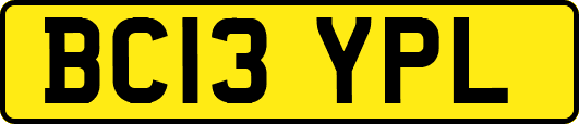 BC13YPL