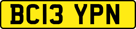 BC13YPN