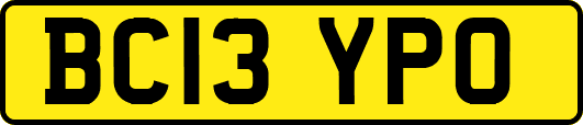 BC13YPO