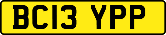 BC13YPP