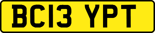 BC13YPT