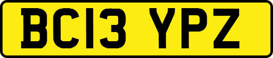 BC13YPZ