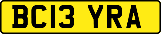 BC13YRA