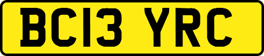 BC13YRC
