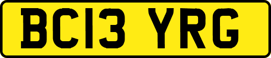 BC13YRG