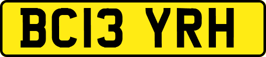 BC13YRH