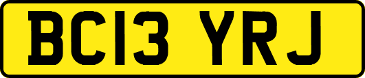 BC13YRJ
