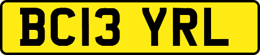 BC13YRL