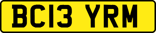 BC13YRM