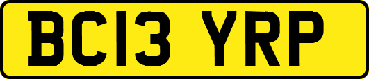BC13YRP