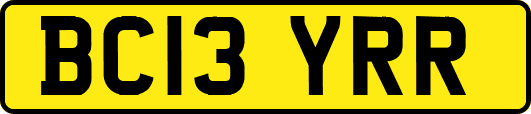 BC13YRR