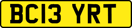 BC13YRT