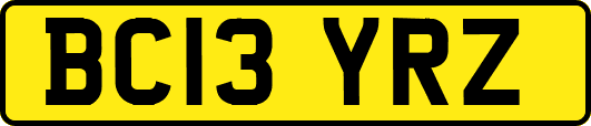 BC13YRZ