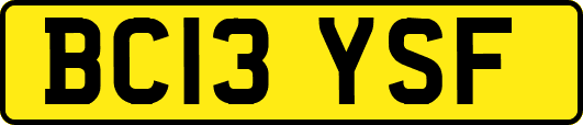BC13YSF