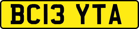 BC13YTA