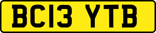 BC13YTB