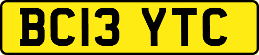 BC13YTC